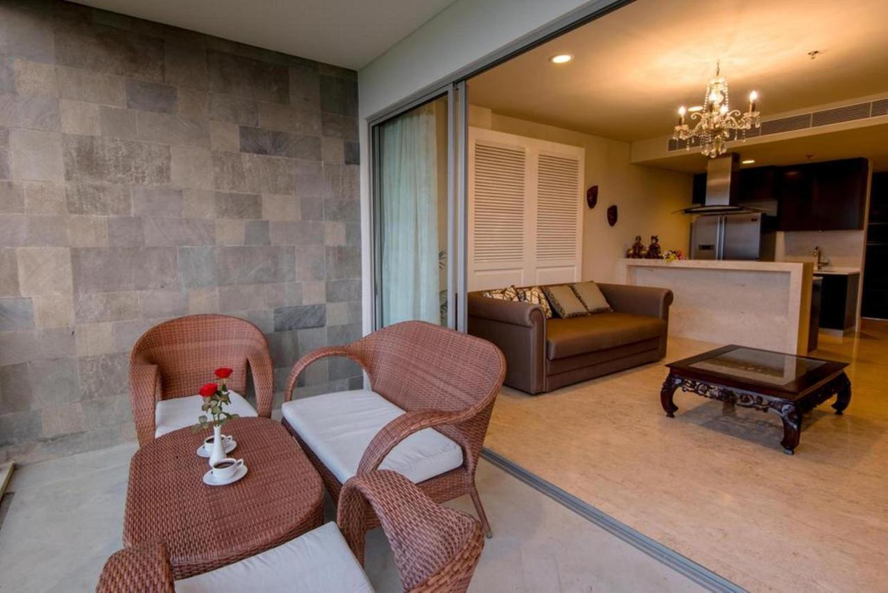 Ayana Residence Luxury Living Jimbaran  Exterior photo