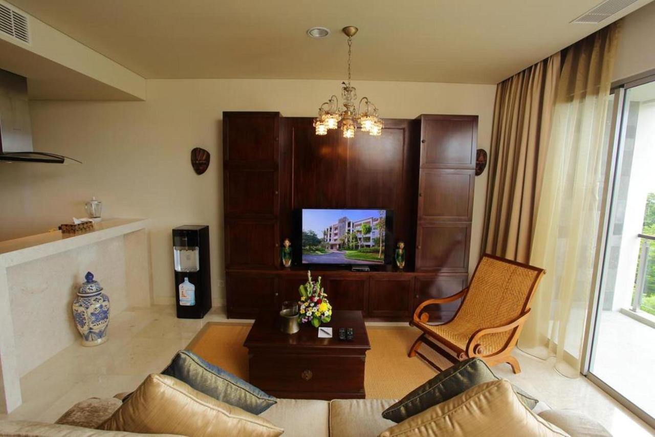 Ayana Residence Luxury Living Jimbaran  Exterior photo